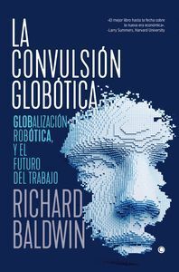 CONVULSION GLOBOTICA,LA