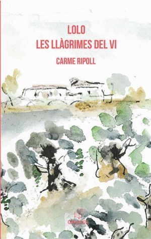 LOLO LES LLAGRIMES DEL VI