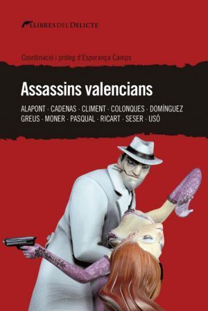 ASSASSINS VALENCIANS CATALAN