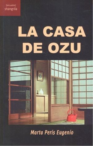 CASA DE OZU