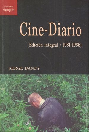 CINE DIARIO EDICION INTEGRAL 1981 1986