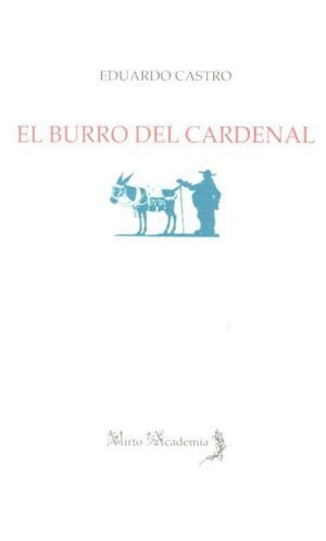 BURRO DEL CARDENAL,EL