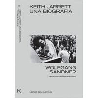 KEITH JARRETT UNA BIOGRAFIA
