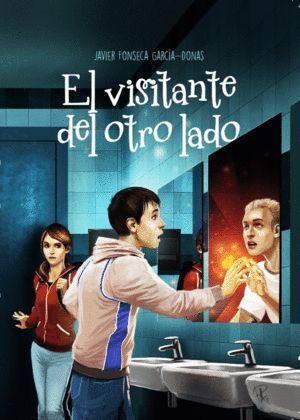 VISITANTE DEL OTRO LADO,EL
