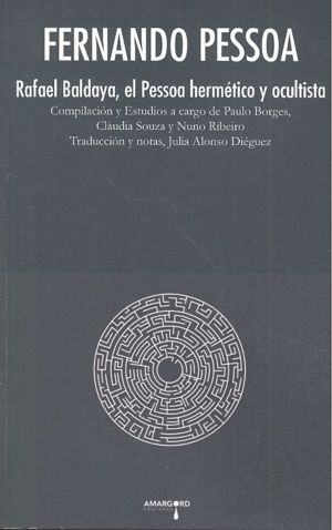 FERNANDO PESSOA