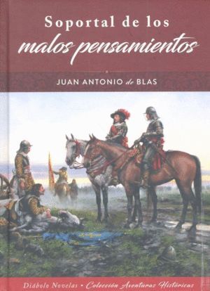 SOPORTAL DE LOS MALOS PENSAMIENTOS