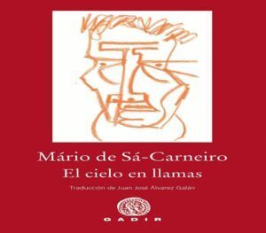 CIELO EN LLAMAS,EL