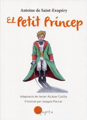 EL PETIT PRINCEP