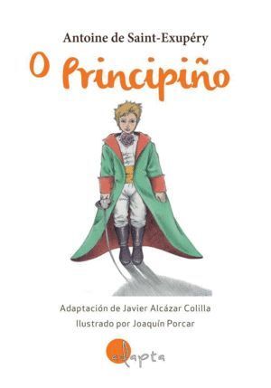 O PRINCIPIÑO GALLEGO