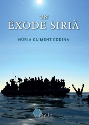 UN EXODE SIRIA