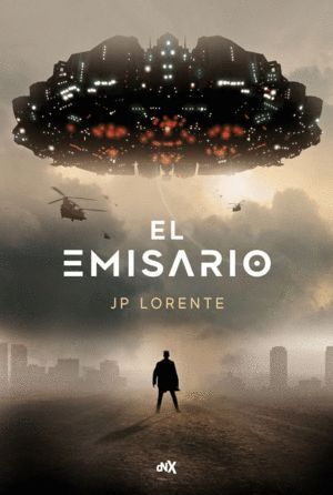 EMISARIO,EL