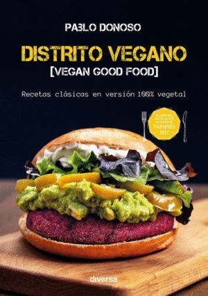 DISTRITO VEGANO