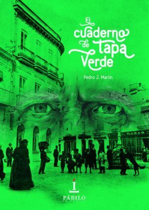 CUADERNO DE TAPA VERDE,EL