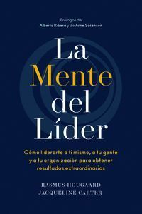 MENTE DEL LIDER,LA