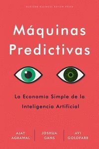 MAQUINAS PREDICTIVAS
