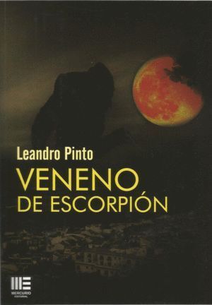 VENENO DE ESCORPION