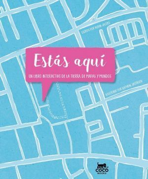 ESTAS AQUI