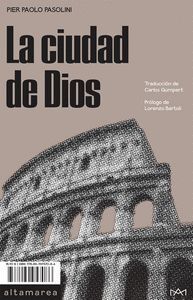 CIUDAD DE DIOS,LA