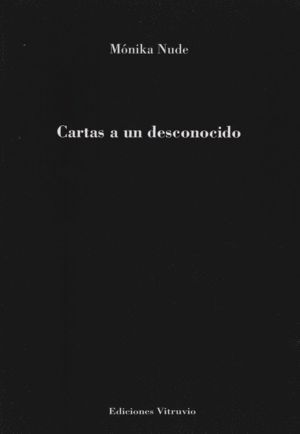 CARTAS A UN DESCONOCIDO
