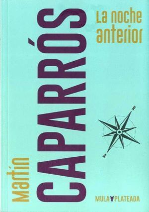 NOCHE ANTERIOR,LA