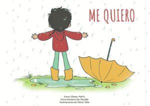 ME QUIERO