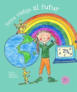 BREU VIATGE AL FUTUR