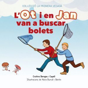 L'OT I EN JAN VAN A BUSCAR BOLETS