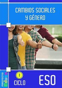 CAMBIOS SOCIALES Y GENERO
