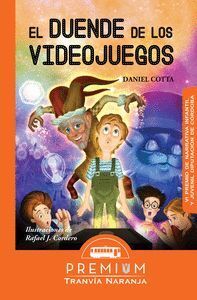 DUENDE DE LOS VIDEOJUEGOS,EL