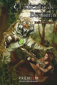 ALIENTO DE BRAHMA,EL