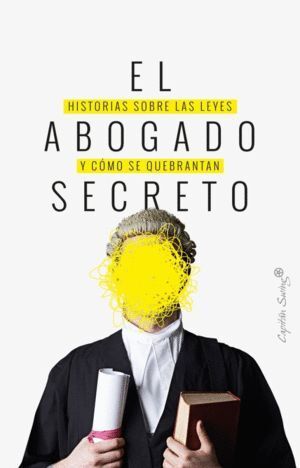 ABOGADO SECRETO,EL