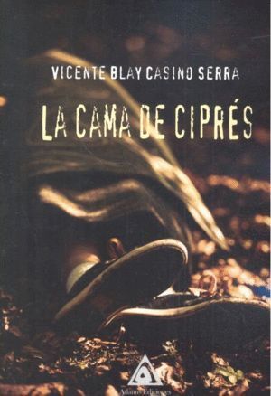 CAMA DE CIPRES,LA