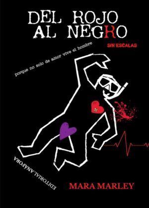 DEL ROJO AL NEGRO SIN ESCALAS
