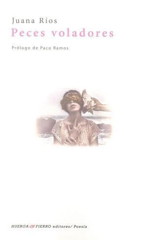PECES VOLADORES