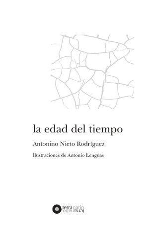 SUDOR DEL AGUA LA EDAD DEL TIEMPO