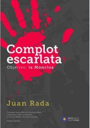 COMPLOT ESCARLATA
