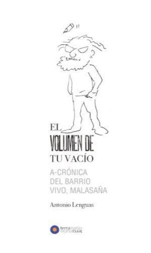 EL VOLUMEN DE TU VACIO