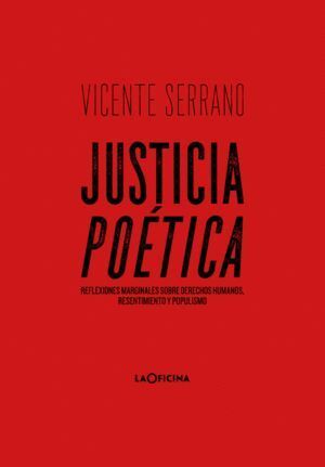 JUSTICIA POETICA