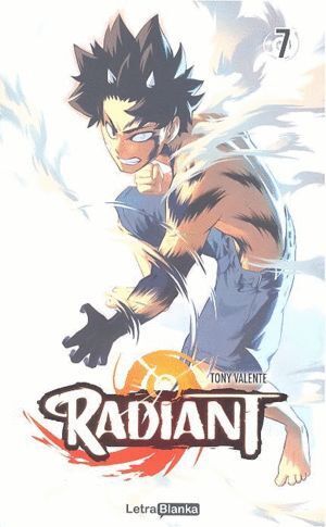 RADIANT 7