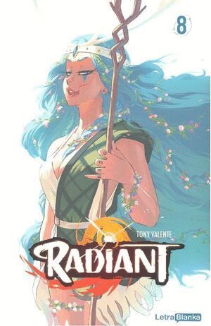 RADIANT 8