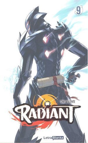 RADIANT 9
