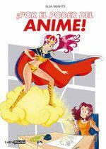 POR EL PODER DEL ANIME