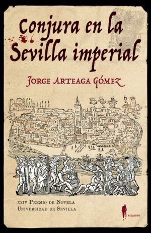 CONJURA EN LA SEVILLA IMPERIAL