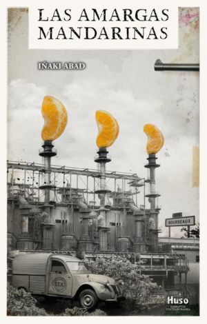 AMARGAS MANDARINAS,LAS