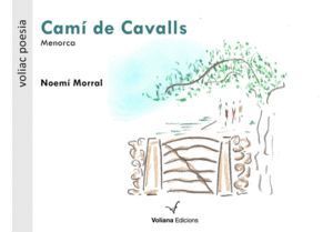 CAMI DE CAVALLS