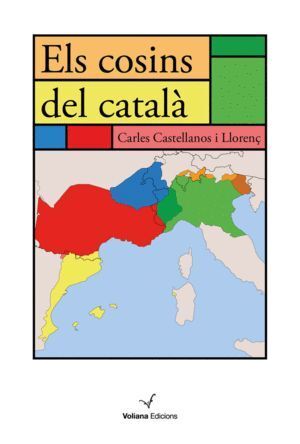 COSINS DEL CATALA,ELS