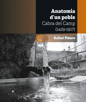 CABRA DEL CAMP