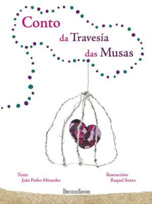 CONTO DA TRAVESIA DAS MUSAS