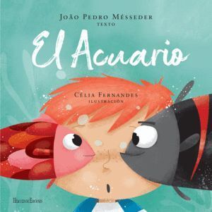 EL ACUARIO