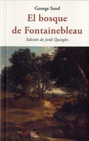 BOSQUE DE FONTAINEBLEAU,EL
